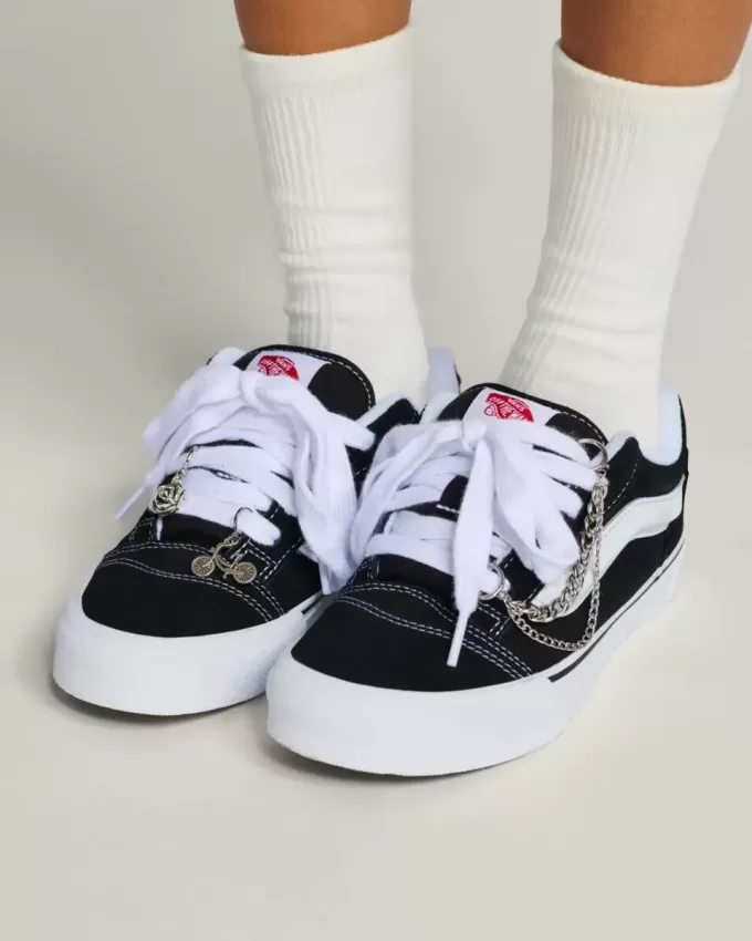 Vans – Bold and Bloom – Schuh-Charm-Set Vans – Bold and Bloom – Schuh-Charm-Set