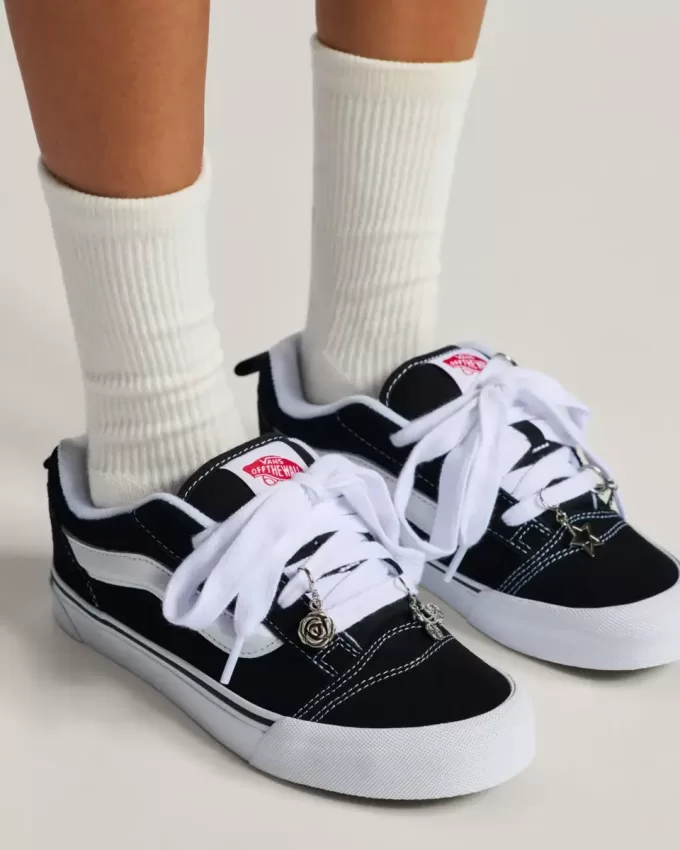 Vans – Bold and Bloom – Schuh-Charm-Set Vans – Bold and Bloom – Schuh-Charm-Set