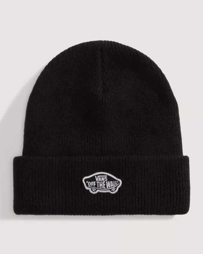 Vans Classic Cuff Beanie für Kinder Vans Classic Cuff Beanie für Kinder
