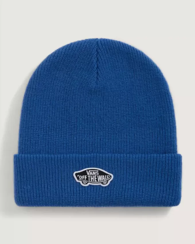 Vans Classic Cuff Beanie für Kinder Vans Classic Cuff Beanie für Kinder