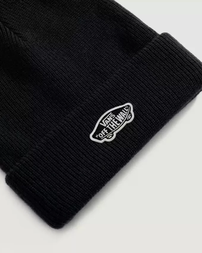 Vans Classic Cuff Beanie für Kinder Vans Classic Cuff Beanie für Kinder