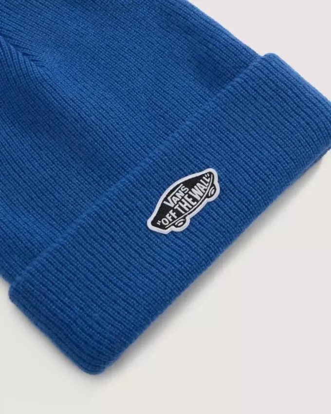 Vans Classic Cuff Beanie für Kinder Vans Classic Cuff Beanie für Kinder