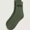 Vans Classic Half Crew Socken Vans Classic Half Crew Socken