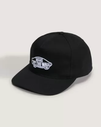 Vans Classic Snapback-Mütze