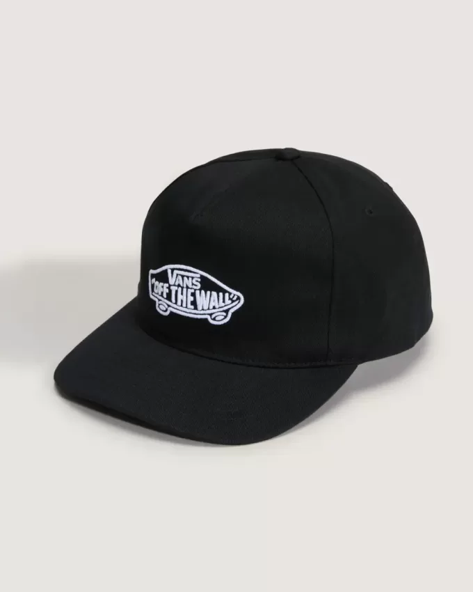 Vans Classic Snapback-Mütze Vans Classic Snapback-Mütze
