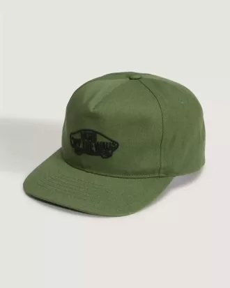 Vans Classic Snapback-Mütze