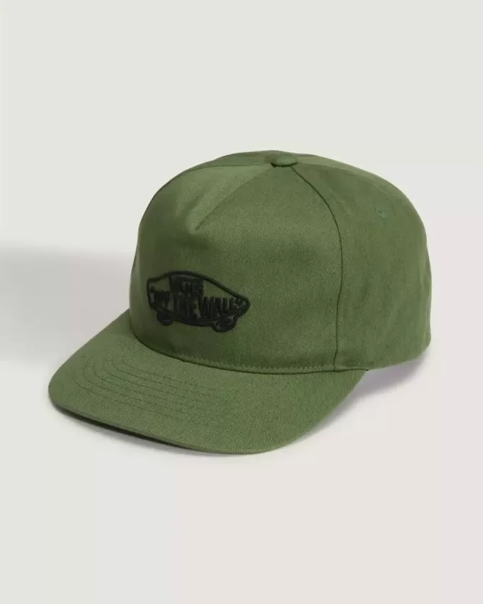 Vans Classic Snapback-Mütze