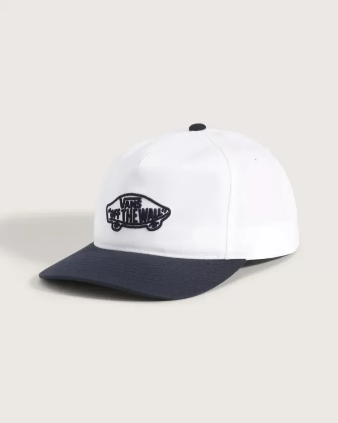 Vans Classic Snapback-Mütze Vans Classic Snapback-Mütze