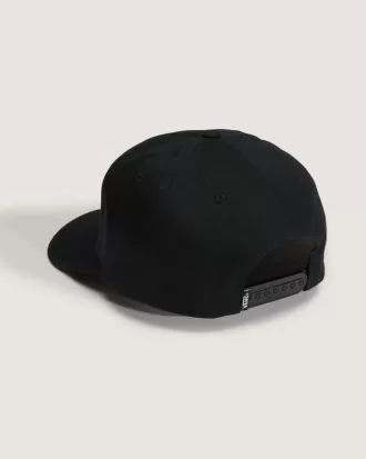 Vans Classic Snapback-Mütze
