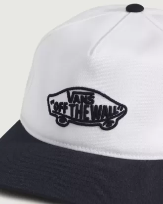 Vans Classic Snapback-Mütze