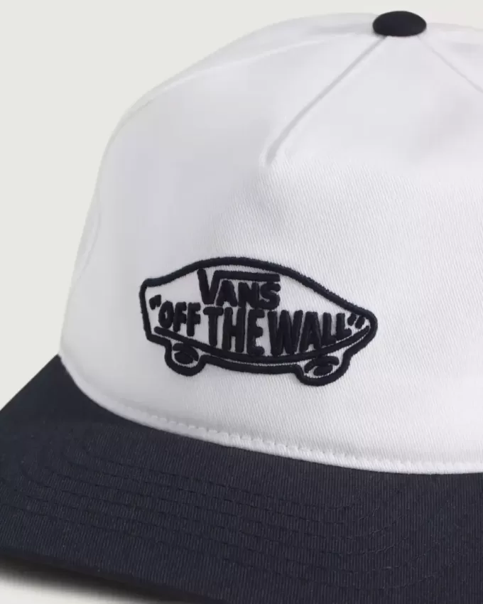 Vans Classic Snapback-Mütze Vans Classic Snapback-Mütze