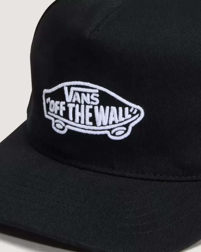 Vans Classic Snapback-Mütze Vans Classic Snapback-Mütze