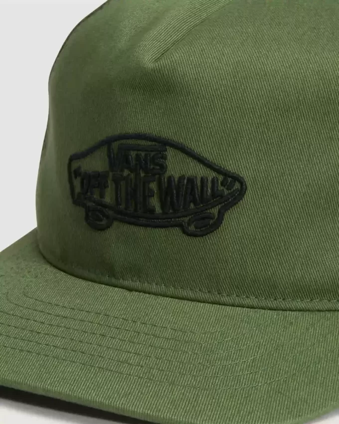 Vans Classic Snapback-Mütze