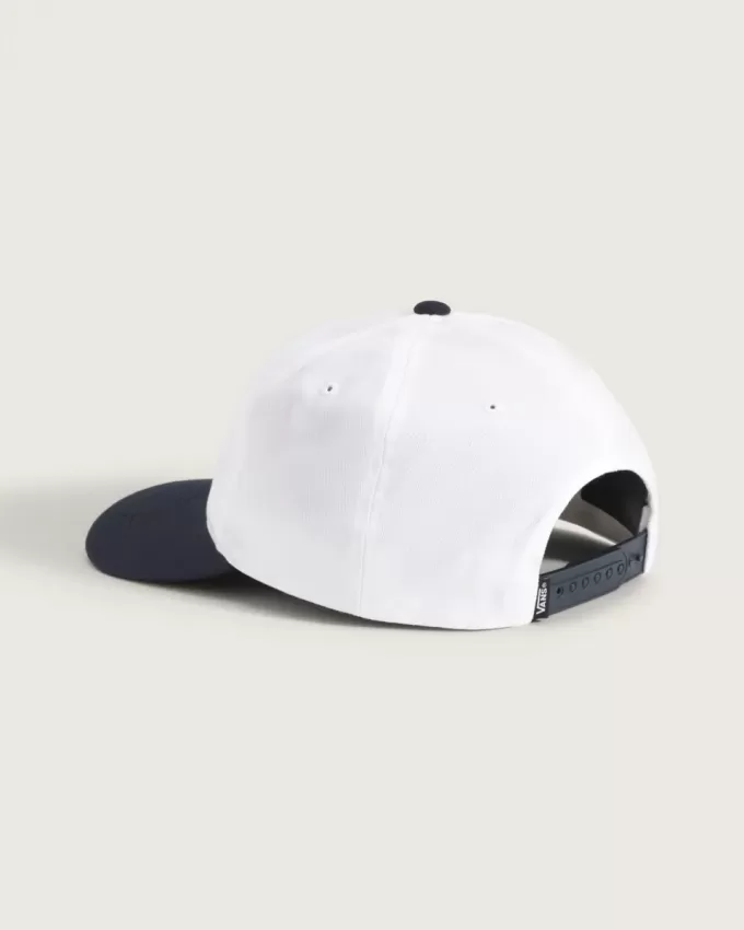 Vans Classic Snapback-Mütze Vans Classic Snapback-Mütze