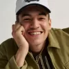 Vans Classic Snapback-Mütze Vans Classic Snapback-Mütze
