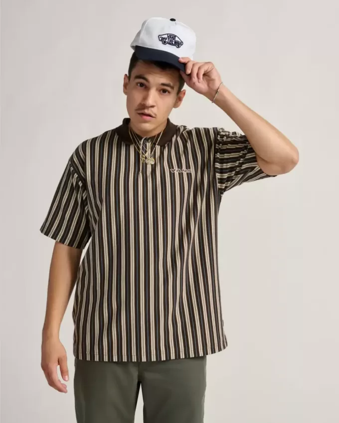 Vans Classic Snapback-Mütze Vans Classic Snapback-Mütze