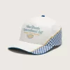 Vans Classic Strapback-Mütze Vans Classic Strapback-Mütze
