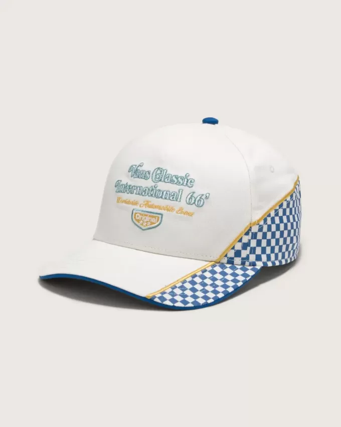 Vans Classic Strapback-Mütze Vans Classic Strapback-Mütze