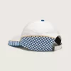 Vans Classic Strapback-Mütze Vans Classic Strapback-Mütze