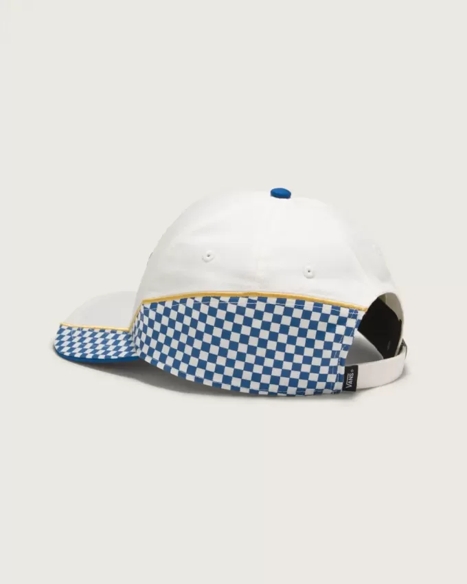 Vans Classic Strapback-Mütze Vans Classic Strapback-Mütze