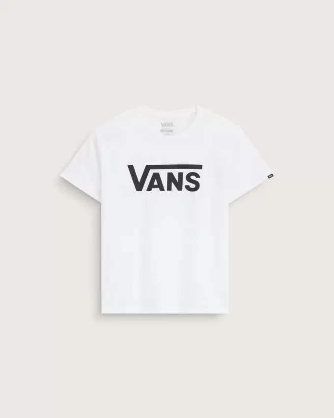Vans Classic T-Shirt für Kinder