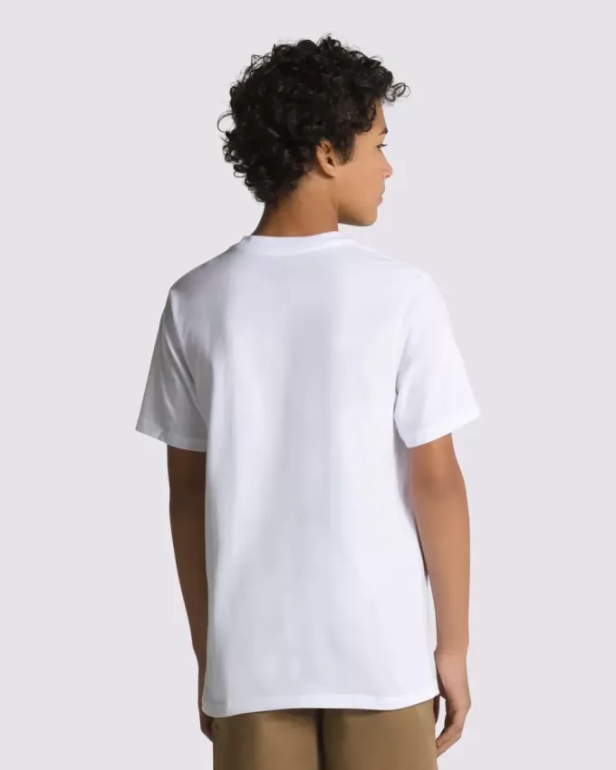 Vans Classic T-Shirt für Kinder