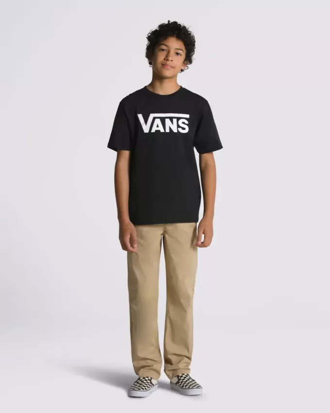 Vans Classic T-Shirt für Kinder