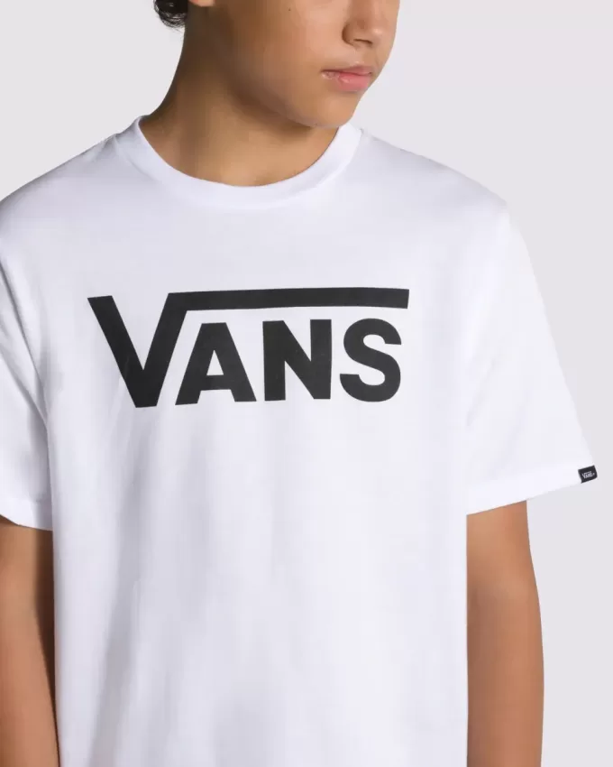 Vans Classic T-Shirt für Kinder