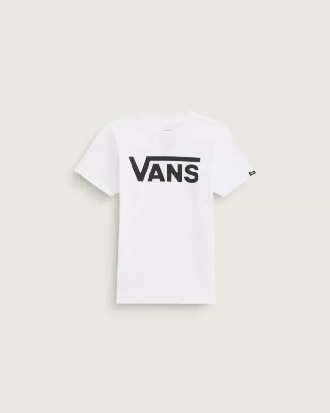 Vans Classic T-Shirt für kleine Kinder Vans Classic T-Shirt für kleine Kinder