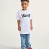 Vans Classic T-Shirt für kleine Kinder Vans Classic T-Shirt für kleine Kinder