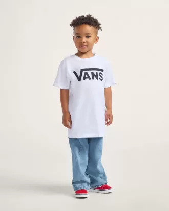 Vans Classic T-Shirt für kleine Kinder