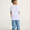 Vans Classic T-Shirt für kleine Kinder Vans Classic T-Shirt für kleine Kinder