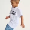 Vans Classic T-Shirt für kleine Kinder Vans Classic T-Shirt für kleine Kinder