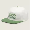 Vans Design Co. Low Hat