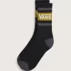 Vans Drop V Crew Socken Vans Drop V Crew Socken