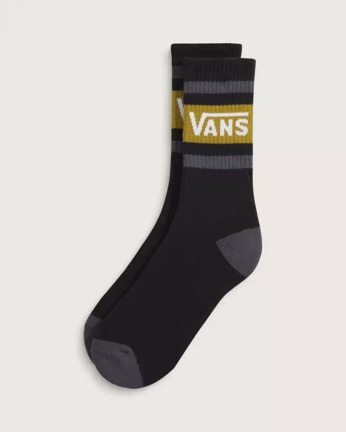 Vans Drop V Crew Socken Vans Drop V Crew Socken