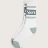Vans Drop V Crew Socken