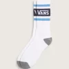 Vans Drop V Crew Socken