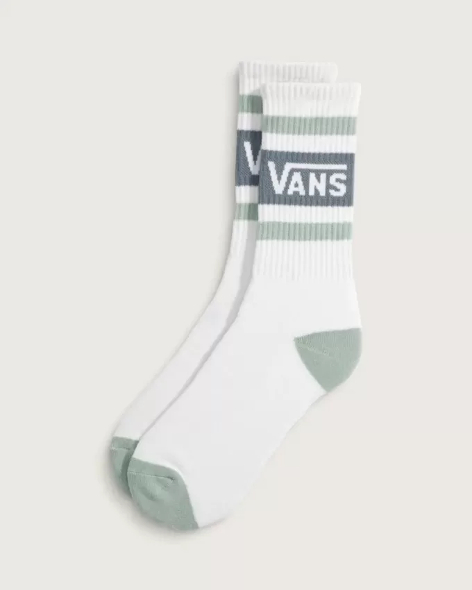 Vans Drop V Crew Socken