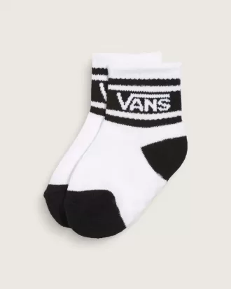 Vans Drop V Crew-Socken für Kleinkinder