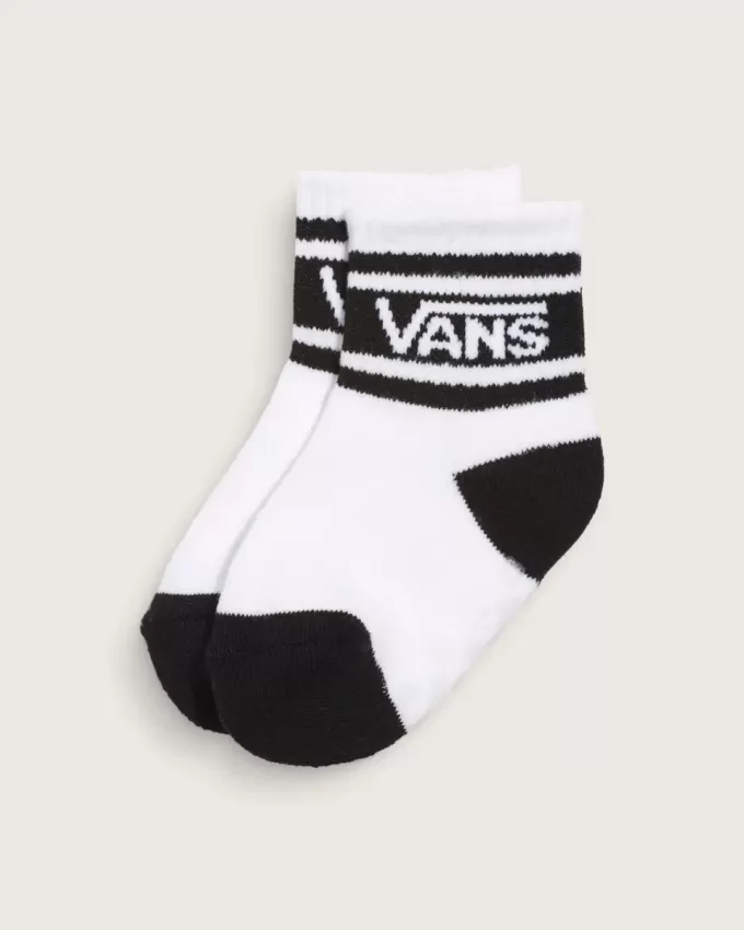 Vans Drop V Crew-Socken für Kleinkinder