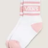 Vans Drop V Crew-Socken für Kleinkinder Vans Drop V Crew-Socken für Kleinkinder