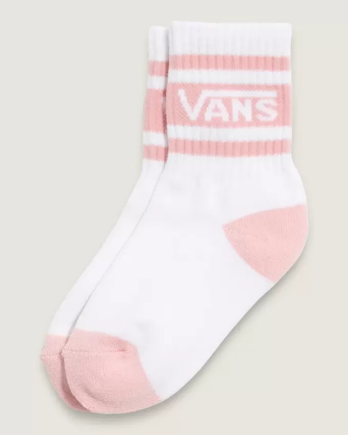 Vans Drop V Crew-Socken für Kleinkinder Vans Drop V Crew-Socken für Kleinkinder