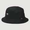 Vans – Fischerhut mit Patch