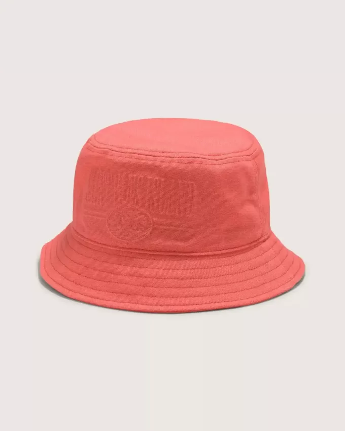 Vans – Fischerhut mit Patch