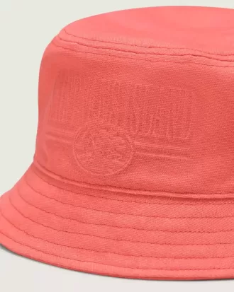 Vans – Fischerhut mit Patch