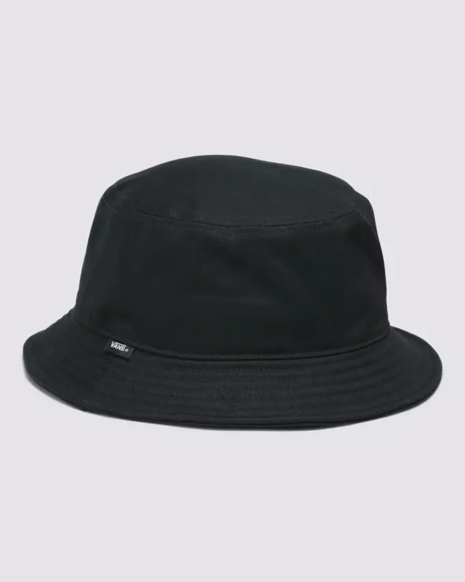 Vans – Fischerhut mit Patch