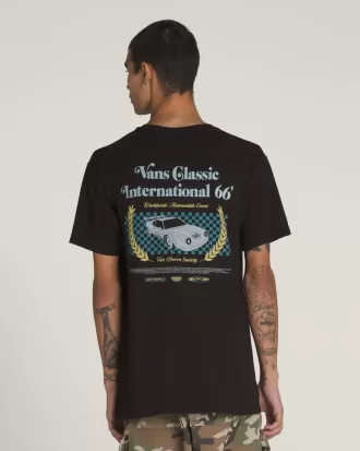Vans Grand T-Shirt