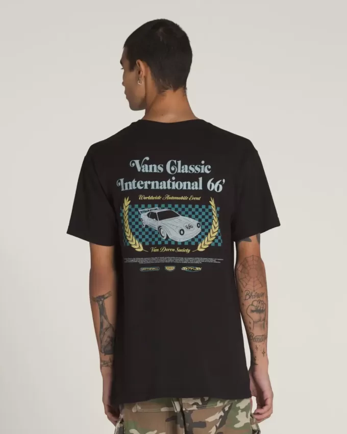 Vans Grand T-Shirt