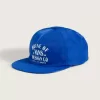 Vans HOV Snapback-Mütze Vans HOV Snapback-Mütze